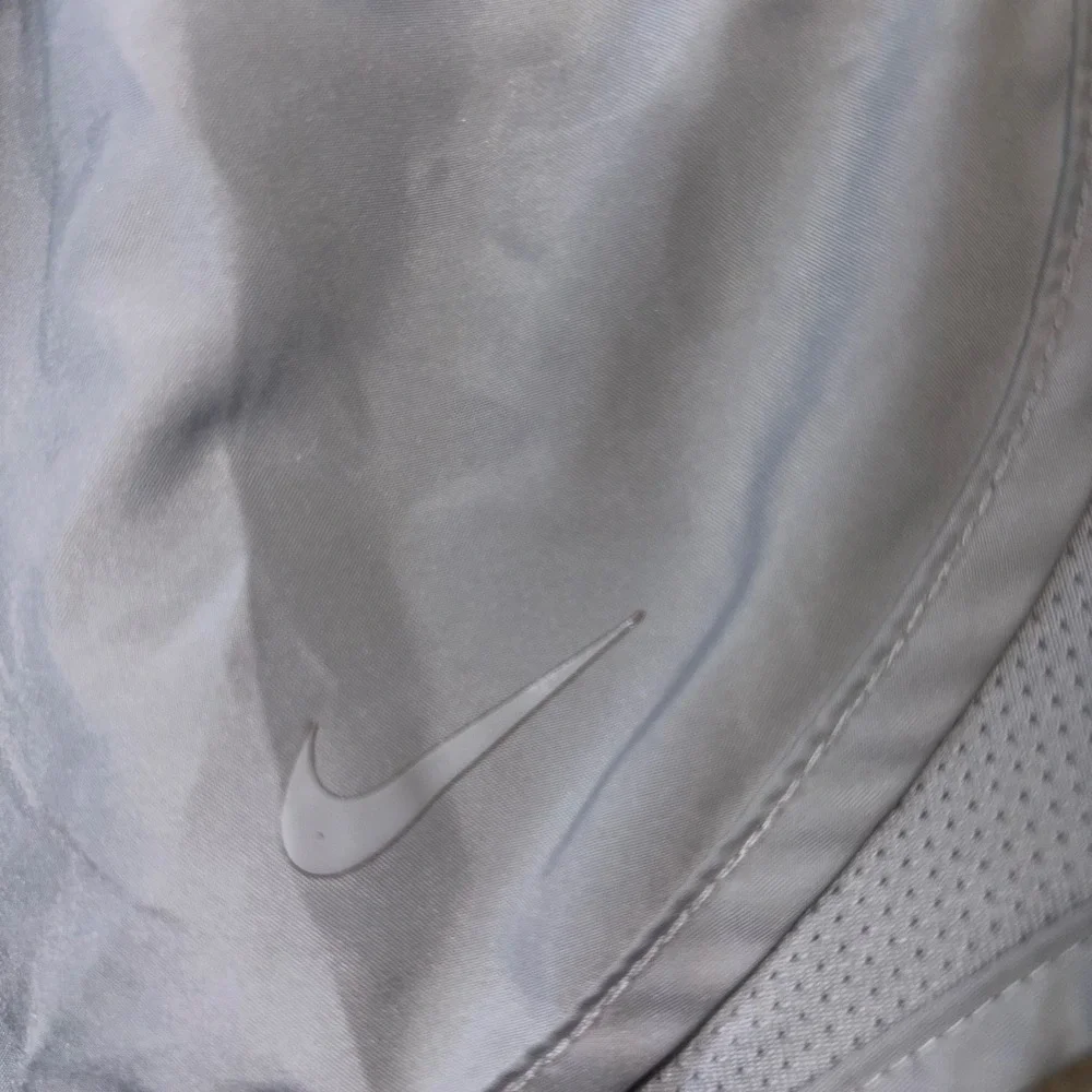 Nike Dri-FIT Tempo Running Shorts Bundle Grey Black 831558-012 Womens Small